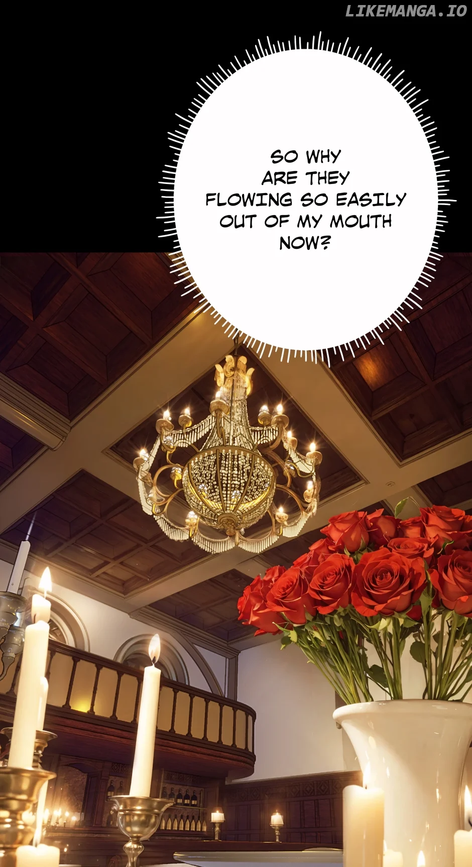 I Made a Deal with the Devil Chapter 46 - Page 68