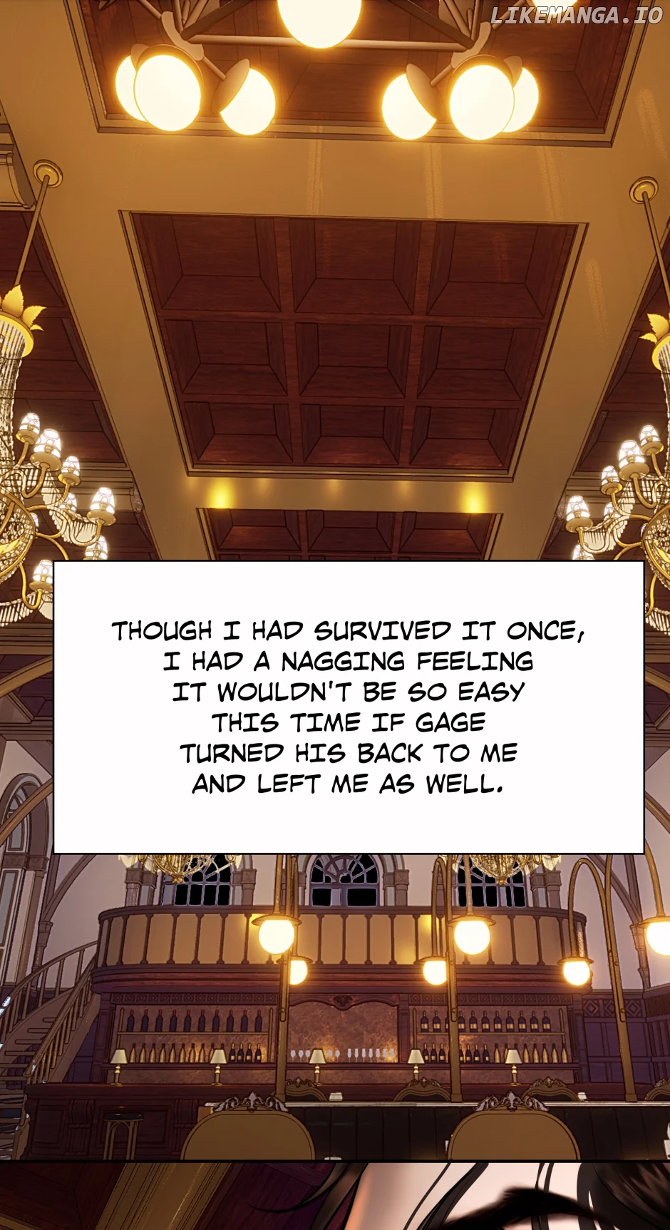 I Made a Deal with the Devil Chapter 46 - Page 73