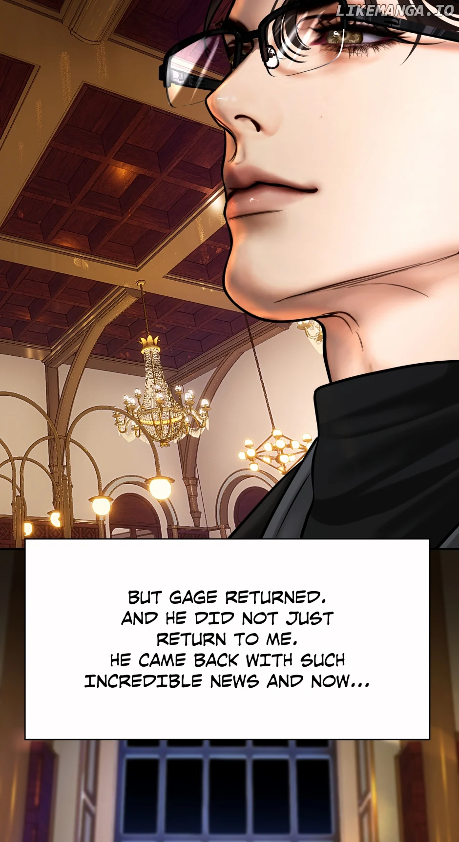 I Made a Deal with the Devil Chapter 46 - Page 74