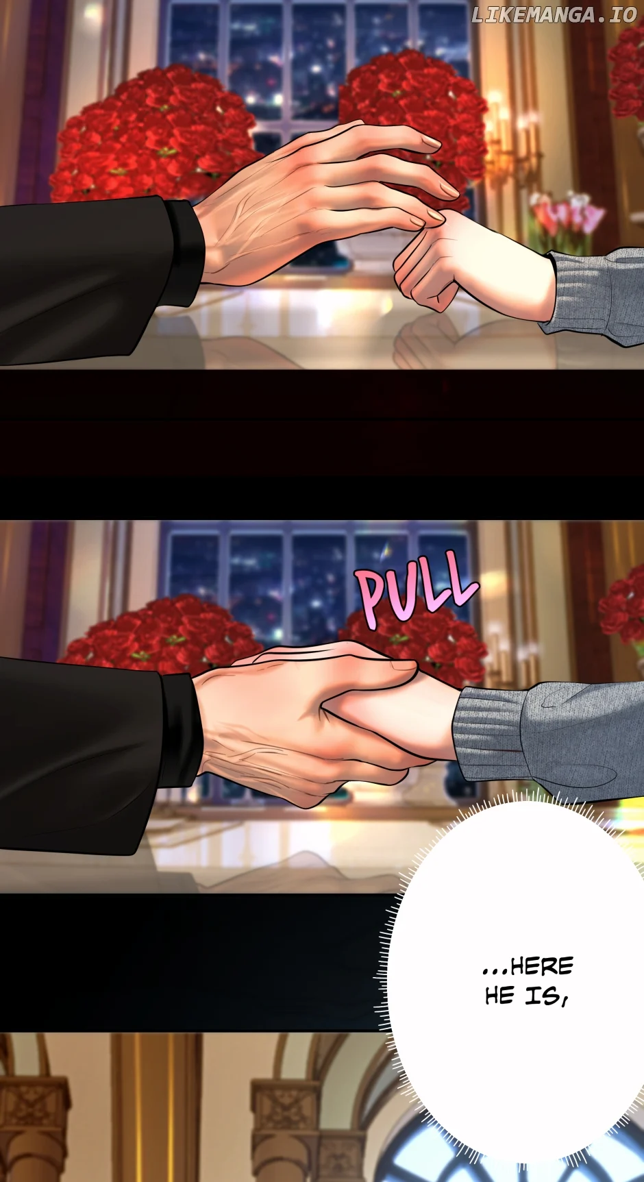 I Made a Deal with the Devil Chapter 46 - Page 75