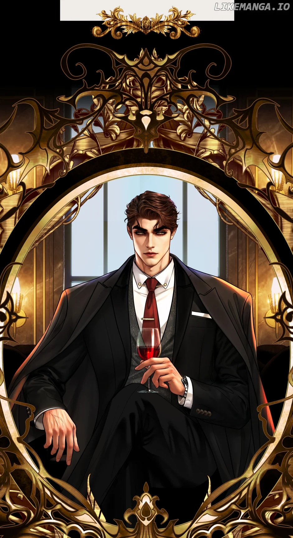 I Made a Deal with the Devil Chapter 46 - Page 79