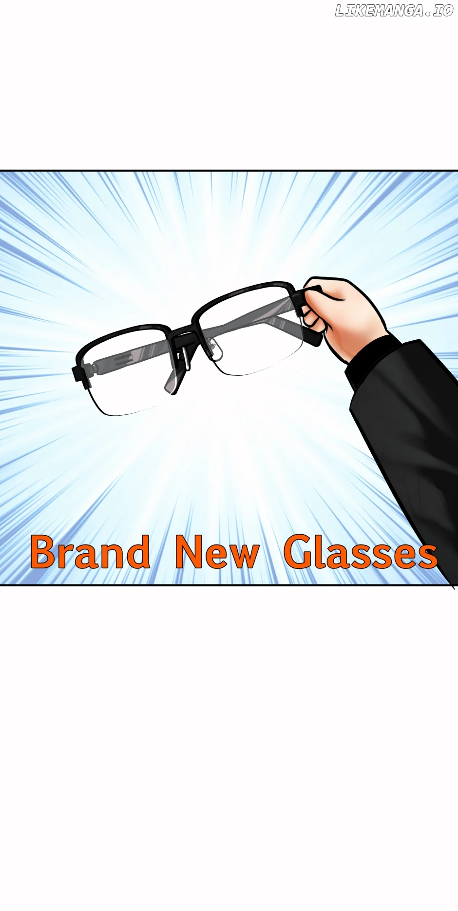 I Made a Deal with the Devil Chapter 46 - Page 84