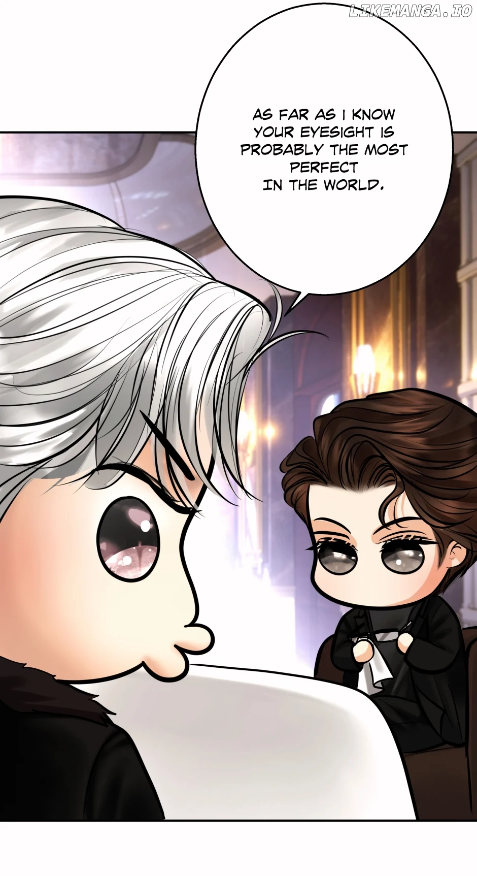 I Made a Deal with the Devil Chapter 46 - Page 86