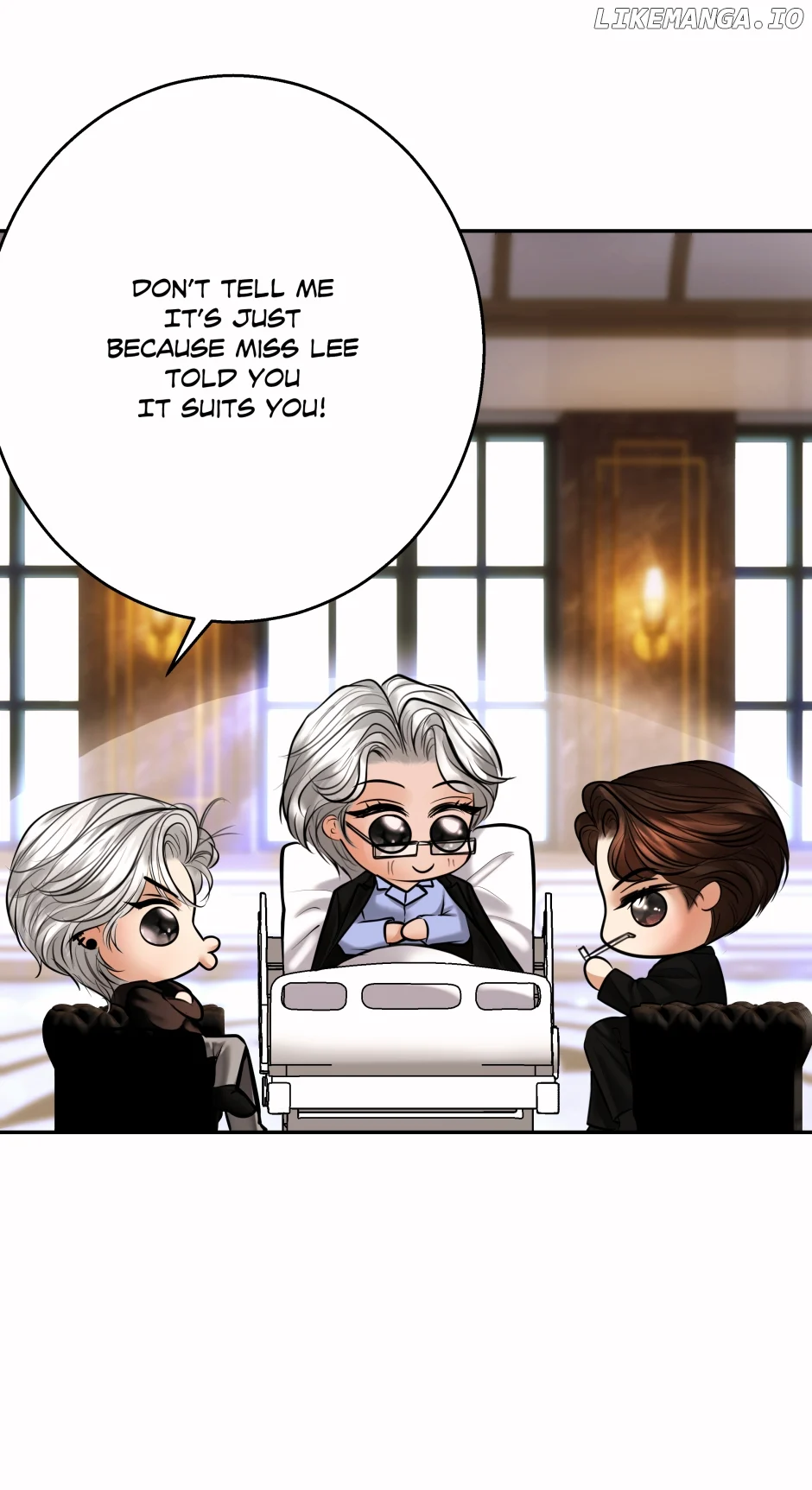 I Made a Deal with the Devil Chapter 46 - Page 87