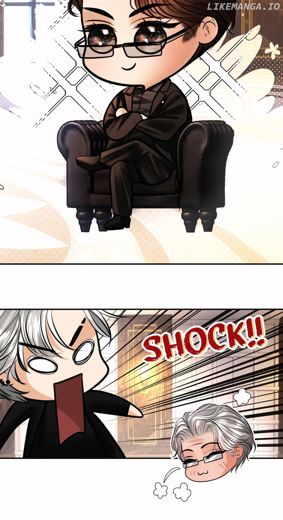 I Made a Deal with the Devil Chapter 46 - Page 89