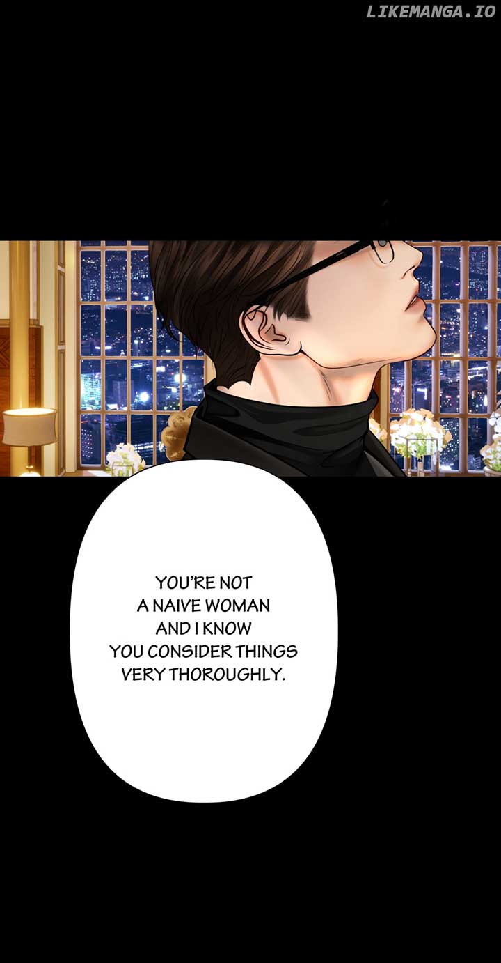 I Made a Deal with the Devil Chapter 47 - Page 5