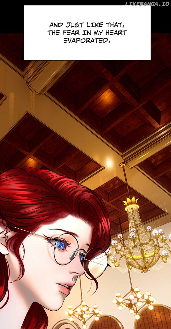 I Made a Deal with the Devil Chapter 47 - Page 6