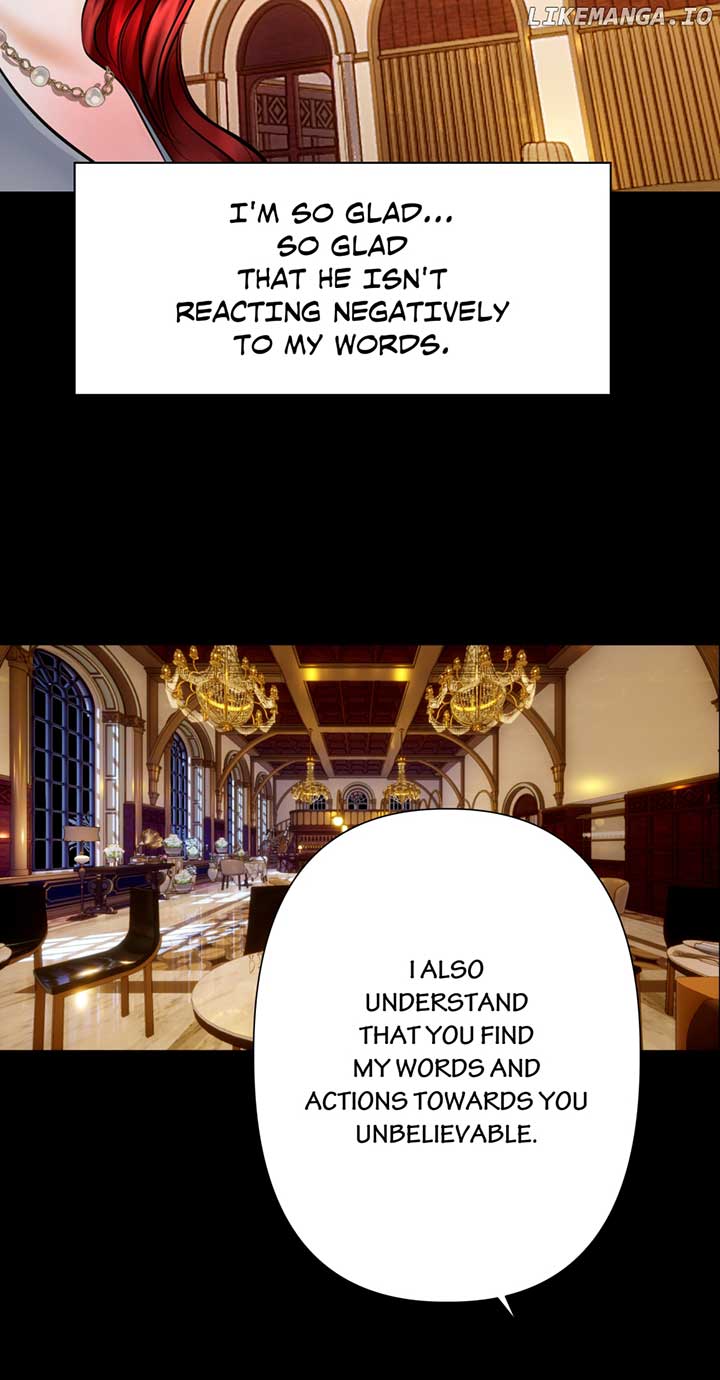 I Made a Deal with the Devil Chapter 47 - Page 7