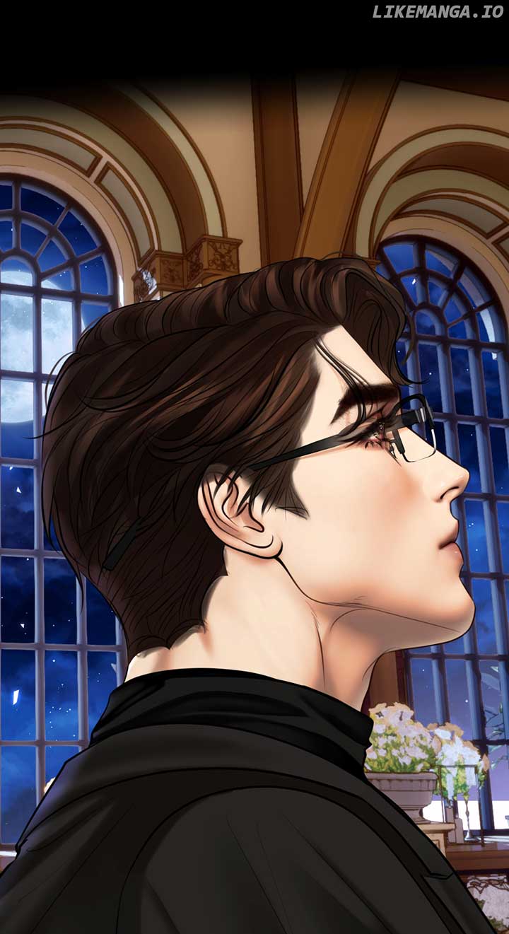 I Made a Deal with the Devil Chapter 47 - Page 8