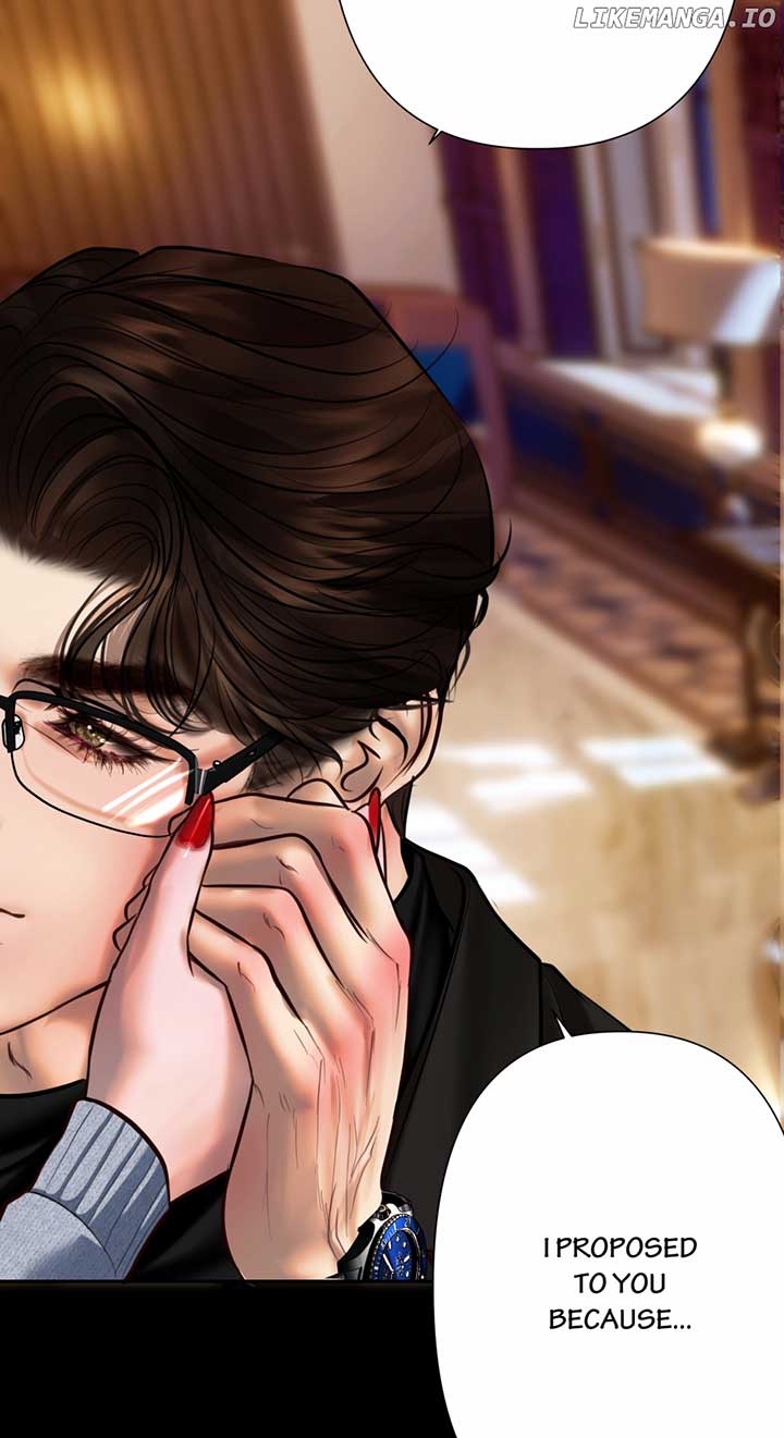 I Made a Deal with the Devil Chapter 47 - Page 10