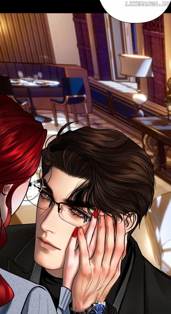 I Made a Deal with the Devil Chapter 47 - Page 11