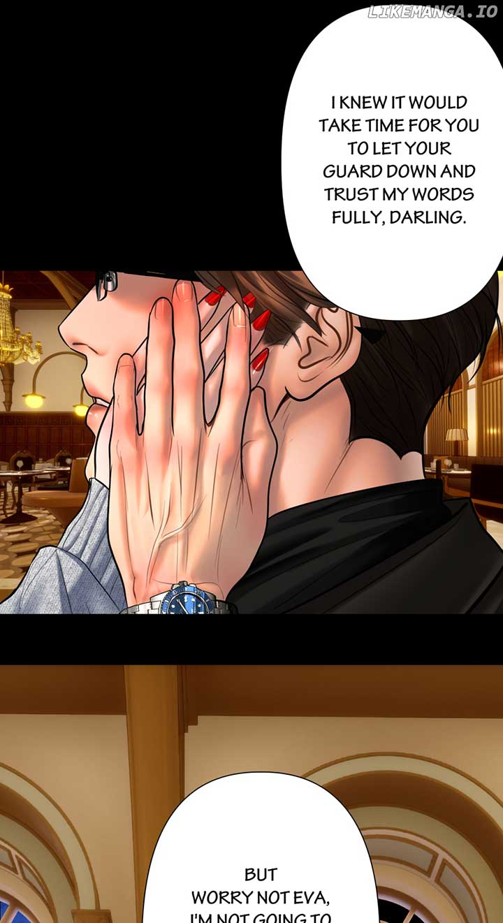 I Made a Deal with the Devil Chapter 47 - Page 13