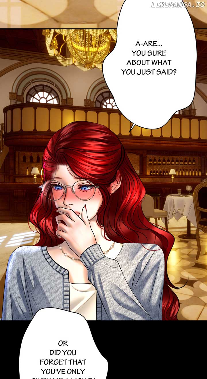 I Made a Deal with the Devil Chapter 47 - Page 15