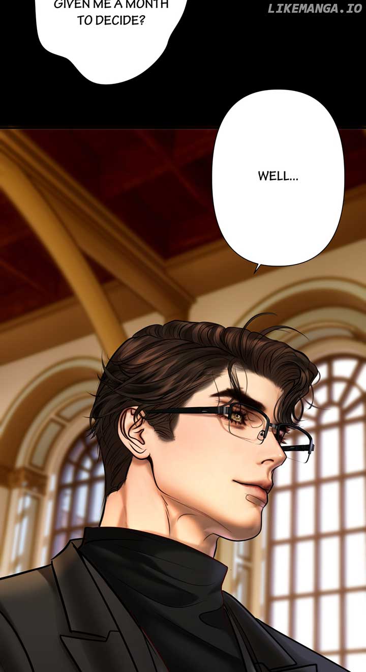 I Made a Deal with the Devil Chapter 47 - Page 16