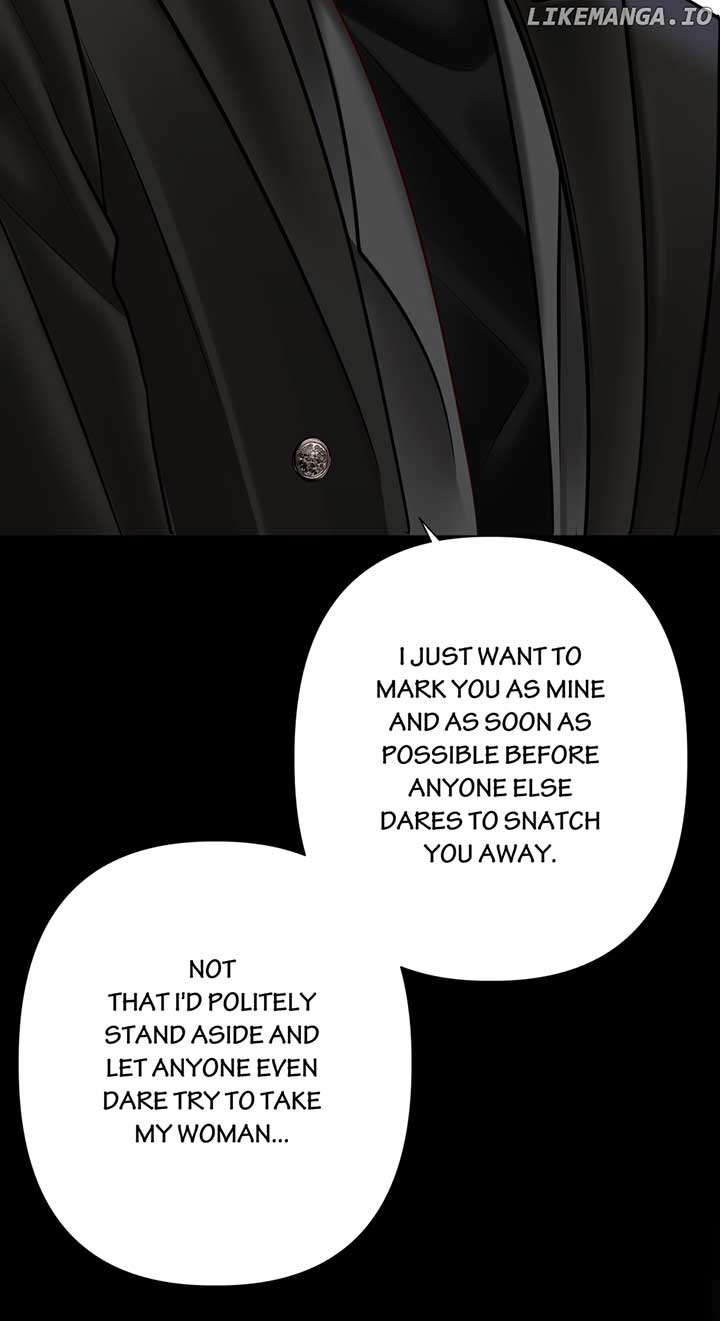 I Made a Deal with the Devil Chapter 47 - Page 17