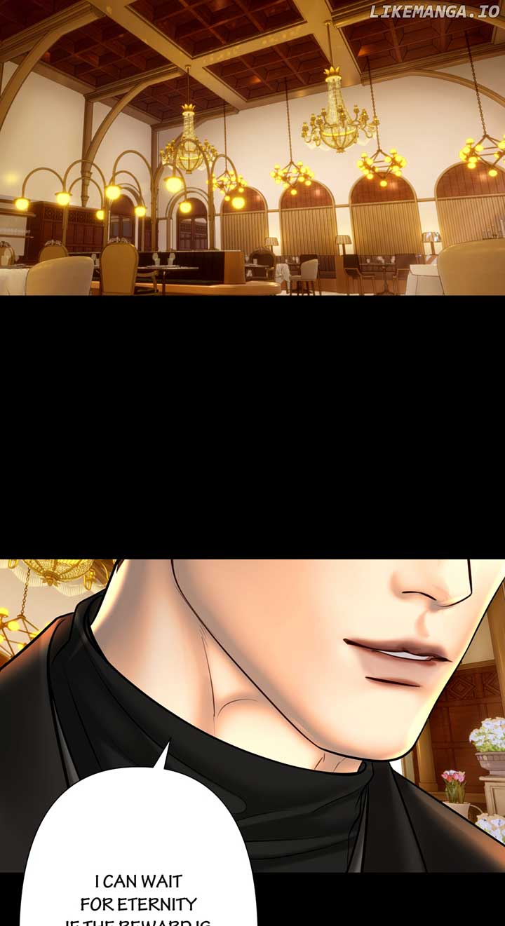 I Made a Deal with the Devil Chapter 47 - Page 19