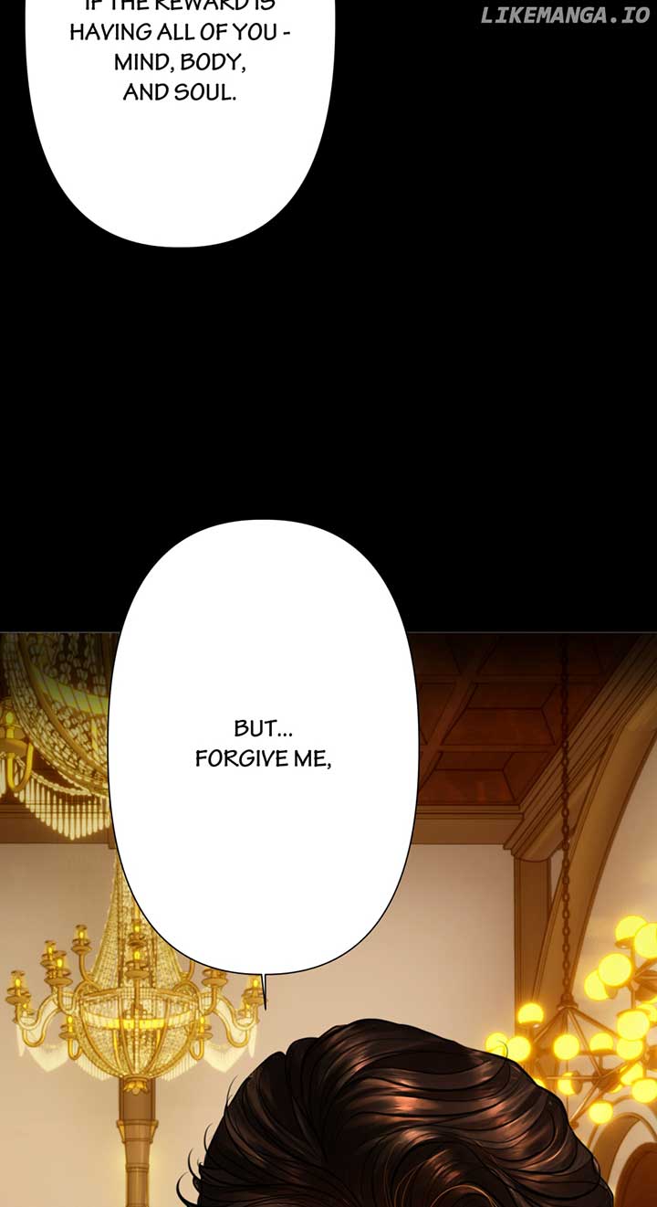 I Made a Deal with the Devil Chapter 47 - Page 20