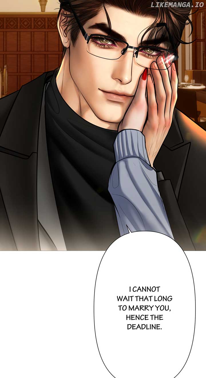 I Made a Deal with the Devil Chapter 47 - Page 21