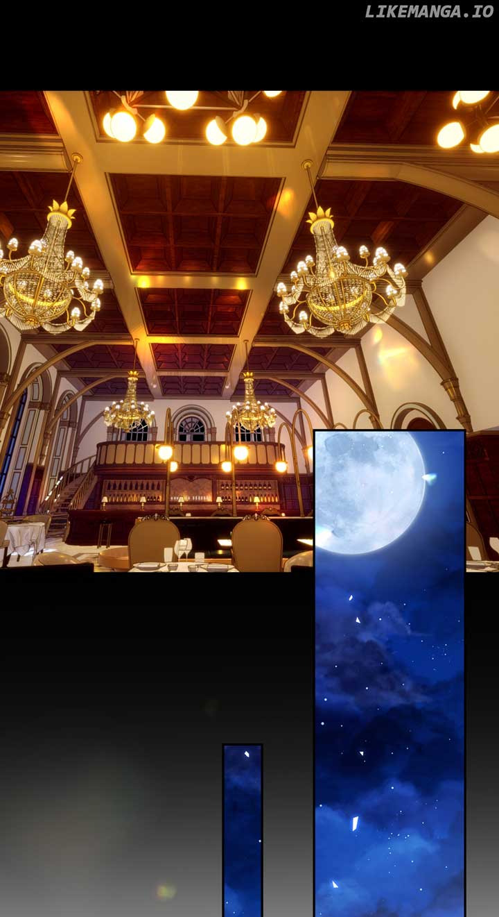 I Made a Deal with the Devil Chapter 47 - Page 23