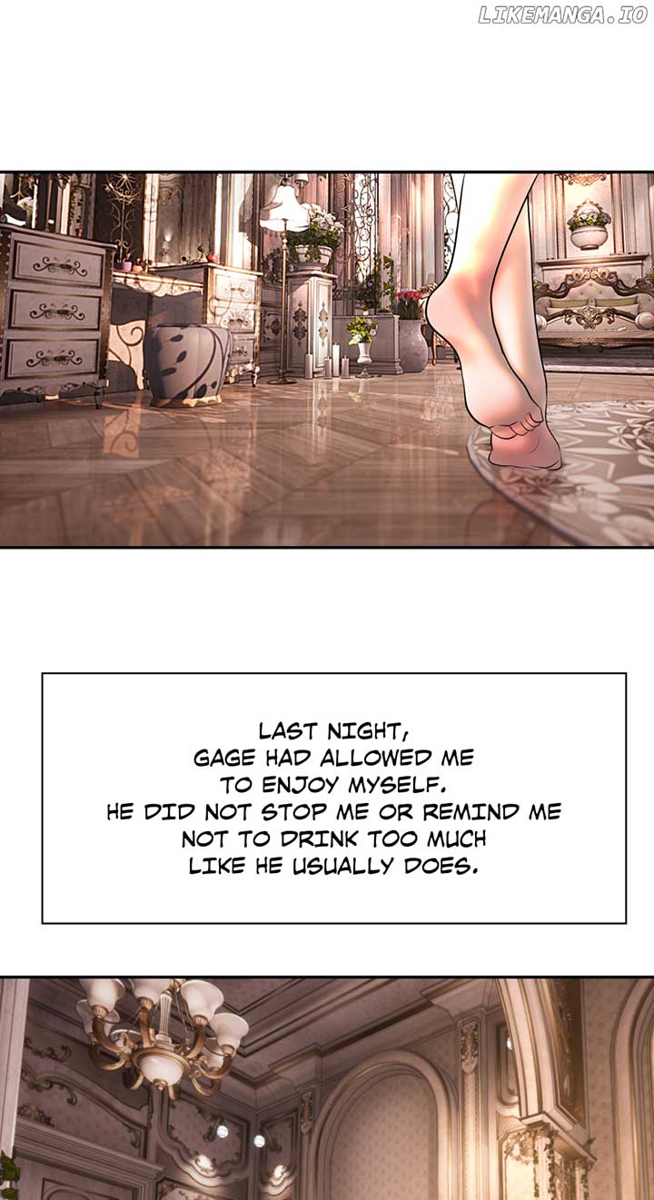 I Made a Deal with the Devil Chapter 47 - Page 29