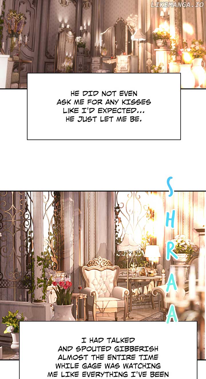 I Made a Deal with the Devil Chapter 47 - Page 30