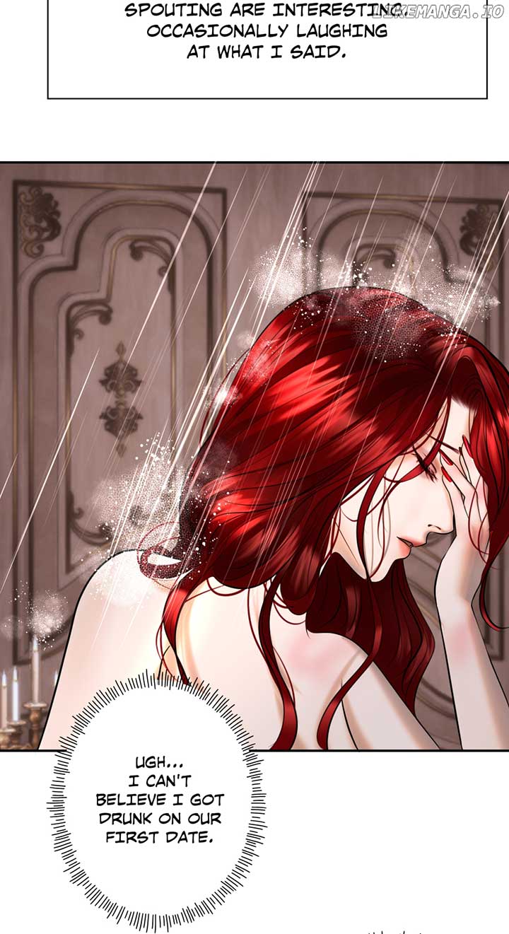 I Made a Deal with the Devil Chapter 47 - Page 31