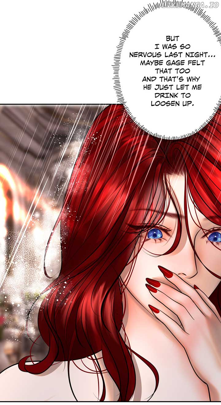 I Made a Deal with the Devil Chapter 47 - Page 32