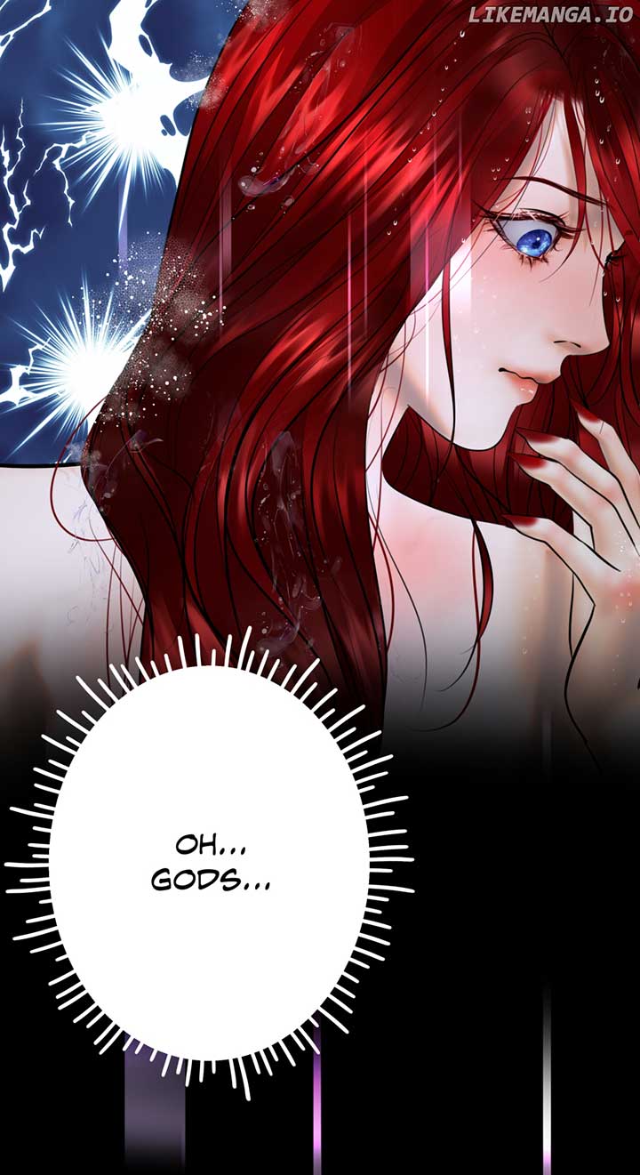 I Made a Deal with the Devil Chapter 47 - Page 33