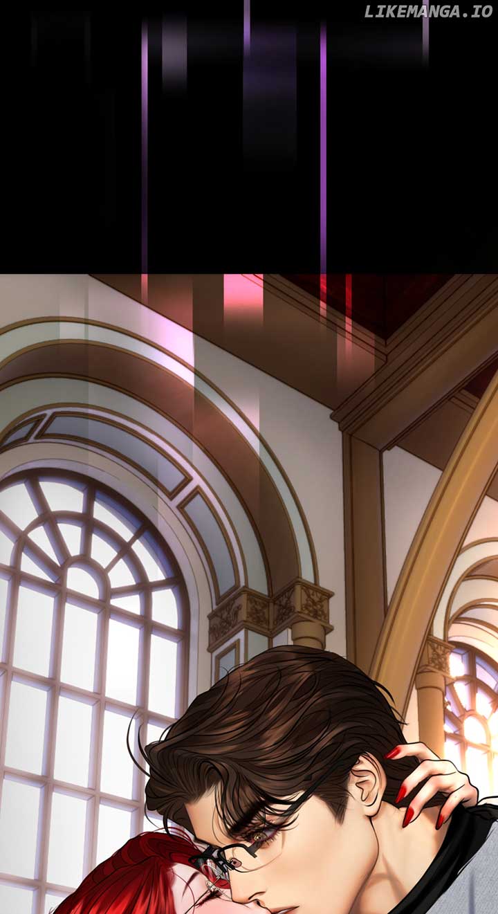 I Made a Deal with the Devil Chapter 47 - Page 34