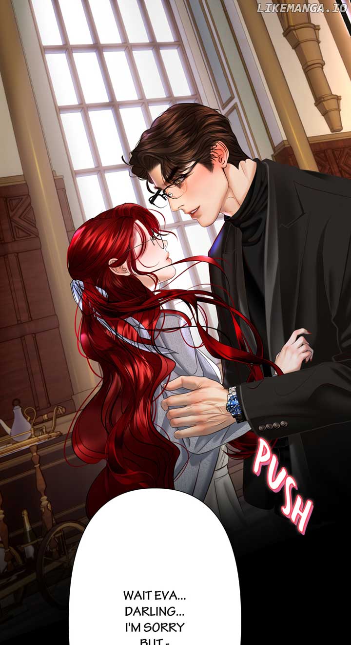 I Made a Deal with the Devil Chapter 47 - Page 36