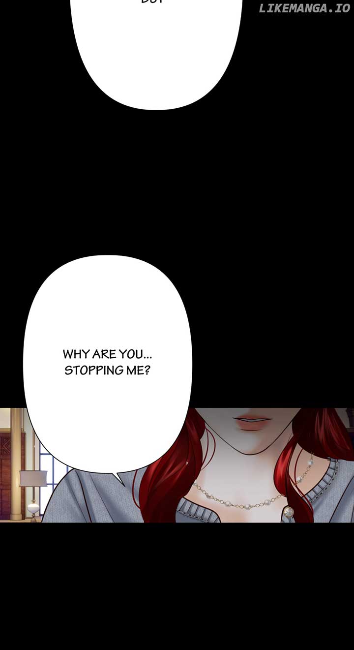 I Made a Deal with the Devil Chapter 47 - Page 37