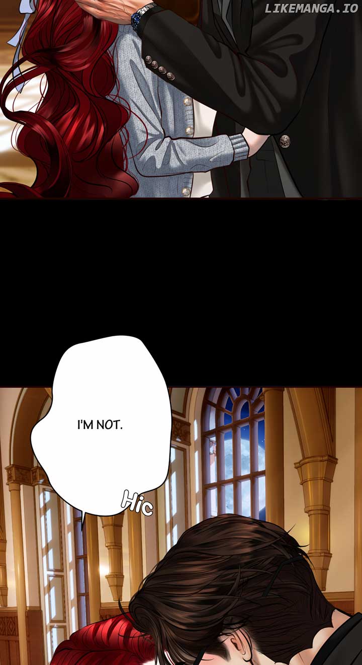 I Made a Deal with the Devil Chapter 47 - Page 39