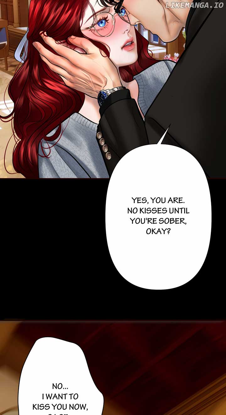 I Made a Deal with the Devil Chapter 47 - Page 40
