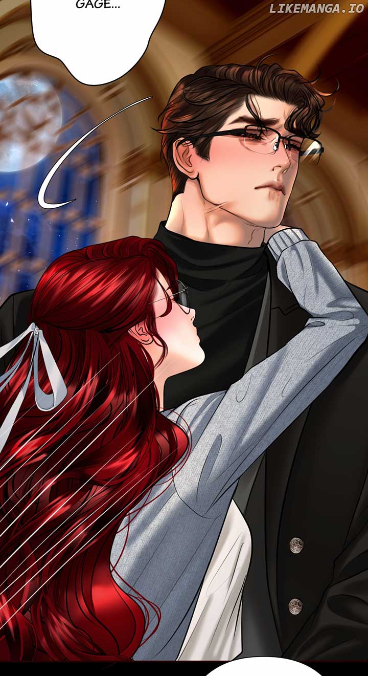 I Made a Deal with the Devil Chapter 47 - Page 41