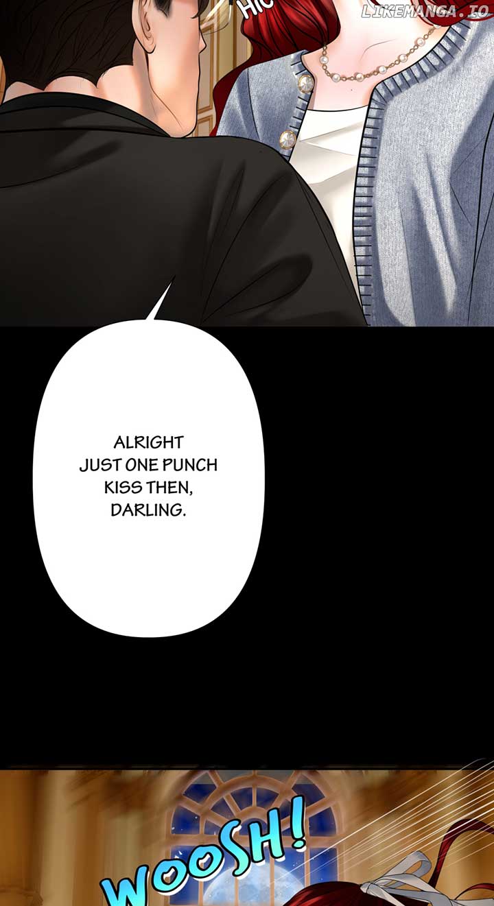 I Made a Deal with the Devil Chapter 47 - Page 45