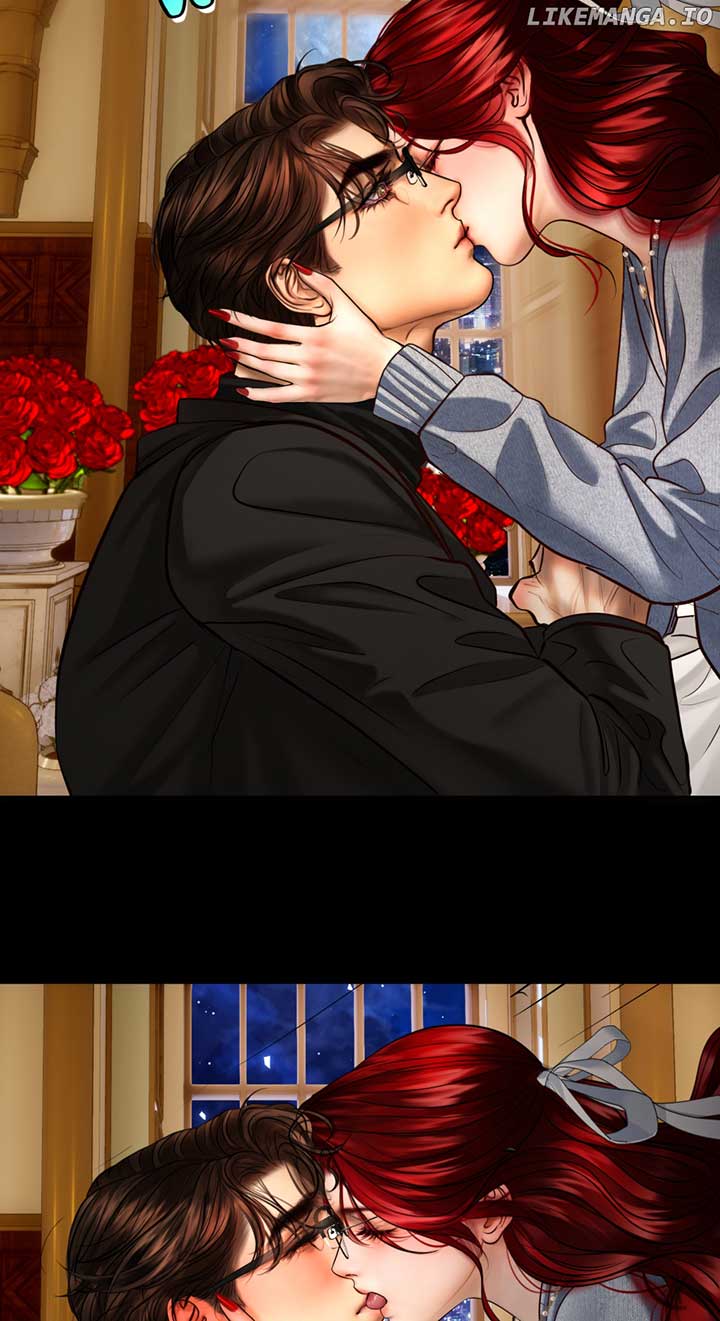 I Made a Deal with the Devil Chapter 47 - Page 46