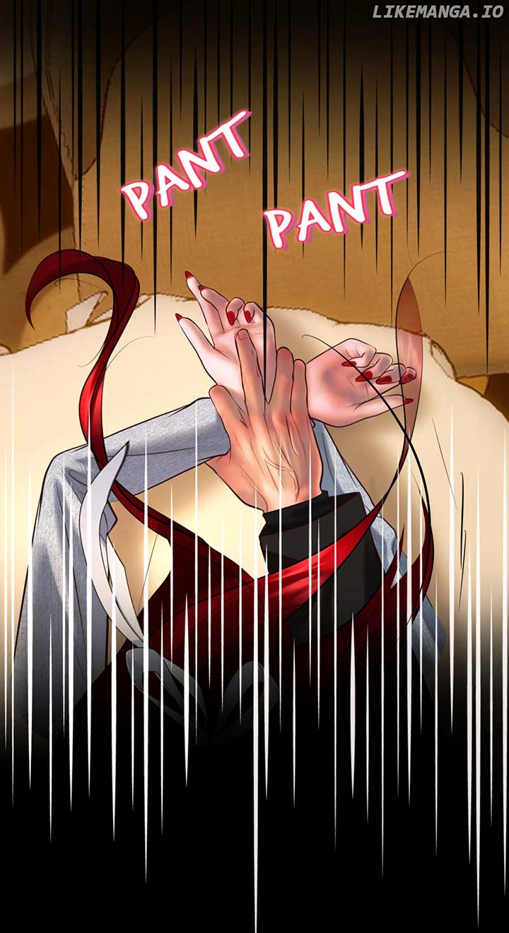 I Made a Deal with the Devil Chapter 47 - Page 48