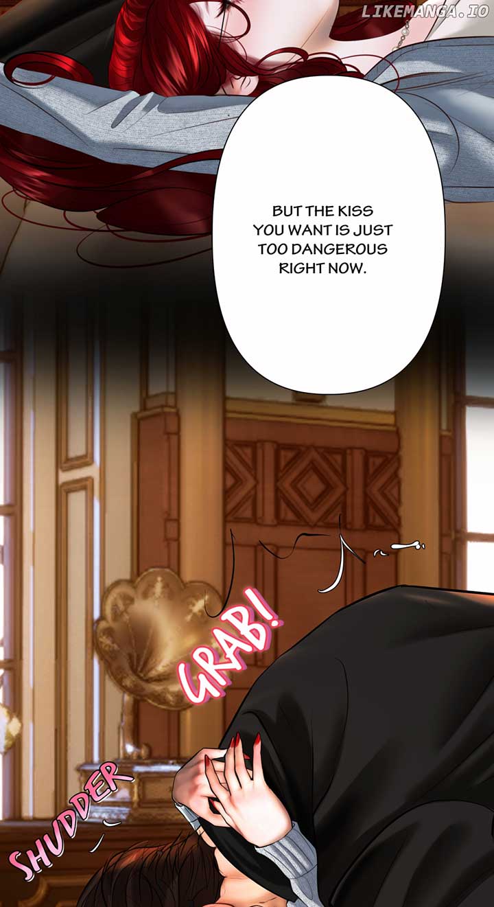 I Made a Deal with the Devil Chapter 47 - Page 50