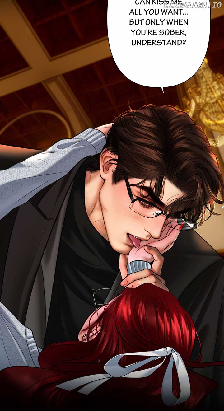 I Made a Deal with the Devil Chapter 47 - Page 52