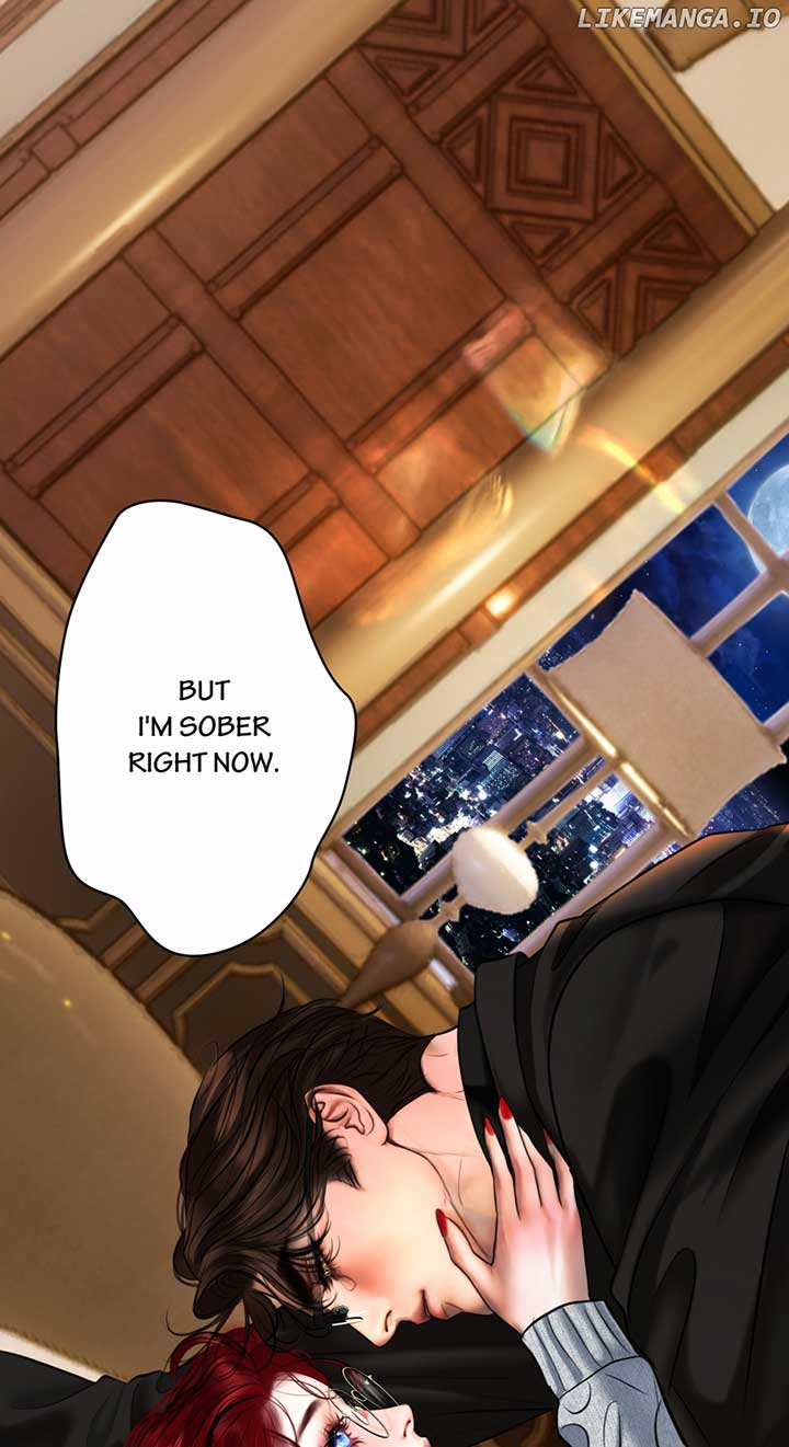 I Made a Deal with the Devil Chapter 47 - Page 53