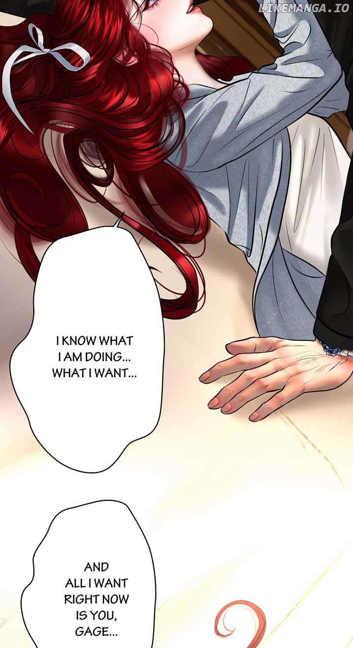 I Made a Deal with the Devil Chapter 47 - Page 54