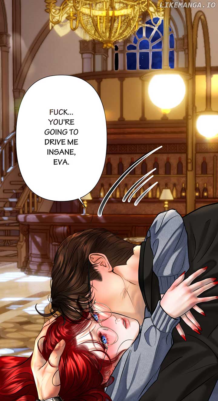 I Made a Deal with the Devil Chapter 47 - Page 58