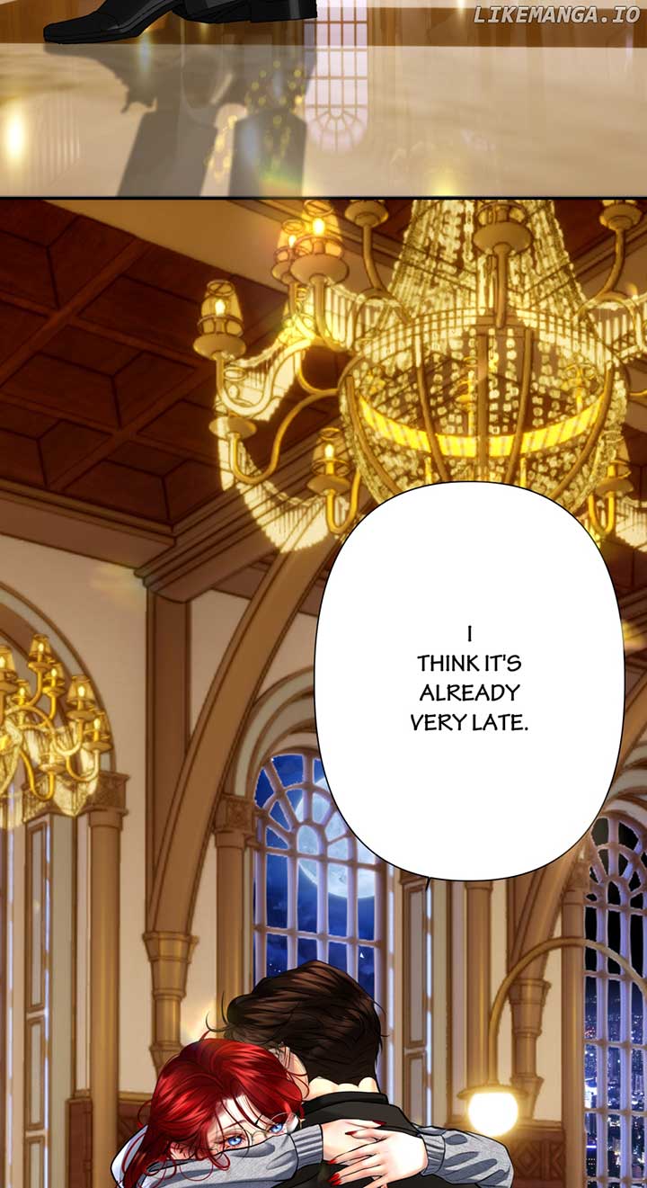 I Made a Deal with the Devil Chapter 47 - Page 60