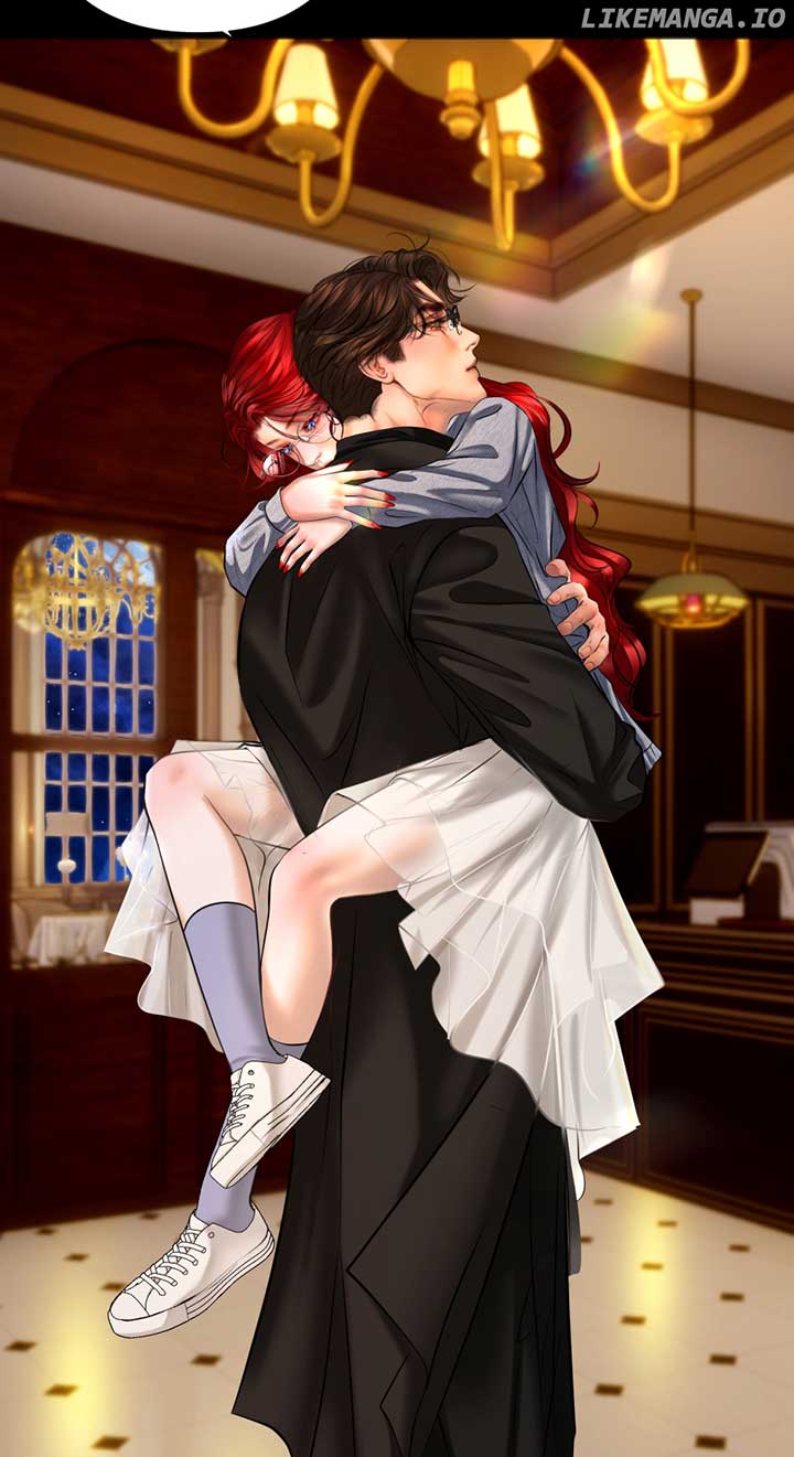 I Made a Deal with the Devil Chapter 47 - Page 62