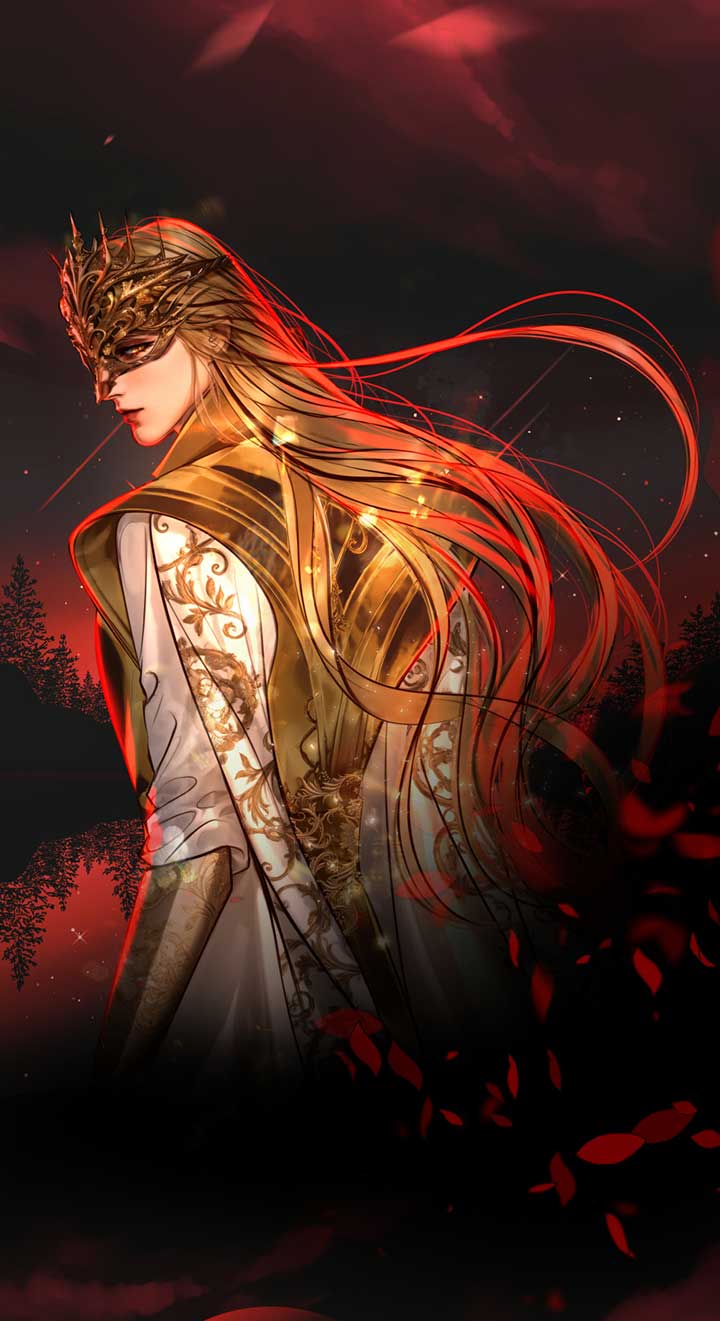 I Made a Deal with the Devil Chapter 49 - Page 4