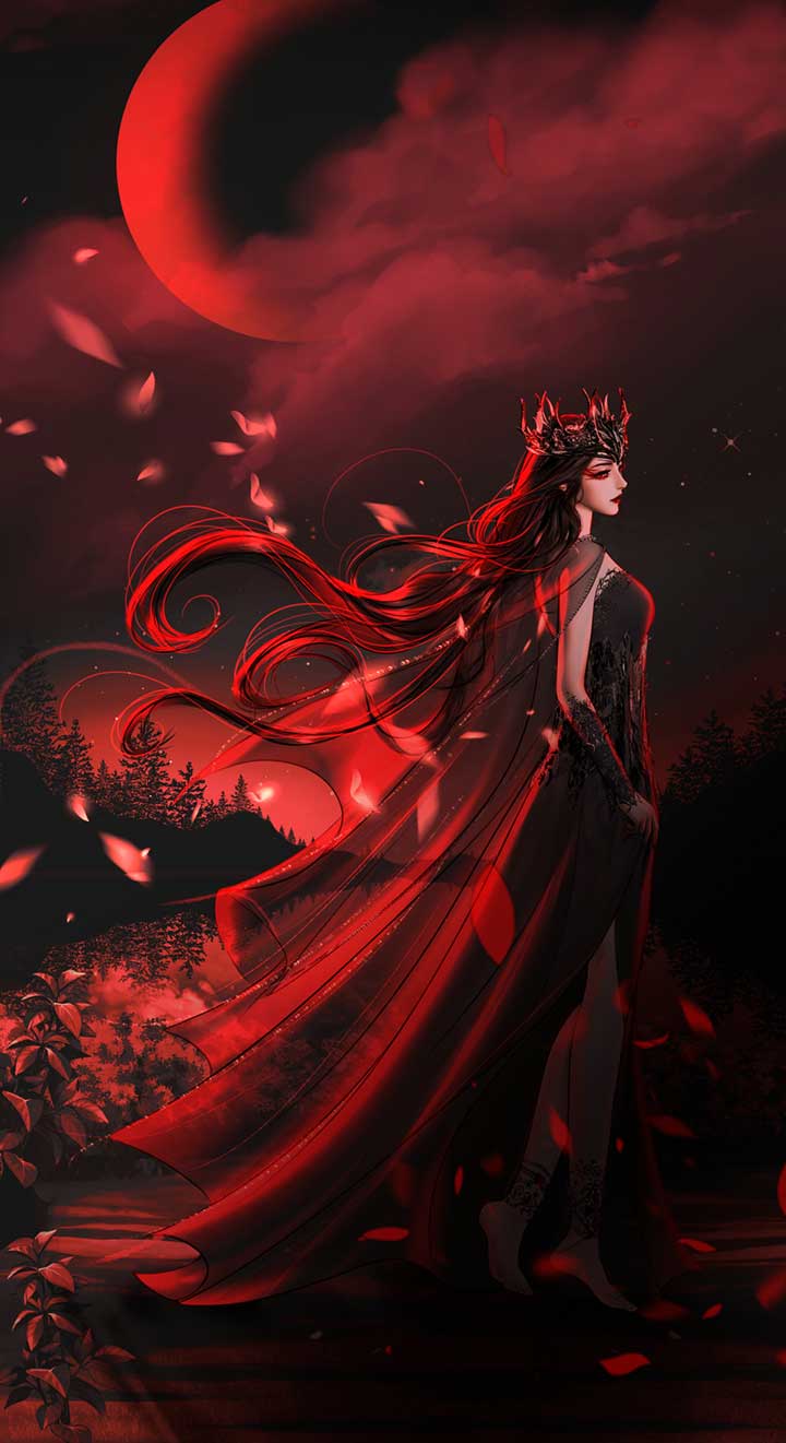 I Made a Deal with the Devil Chapter 49 - Page 5