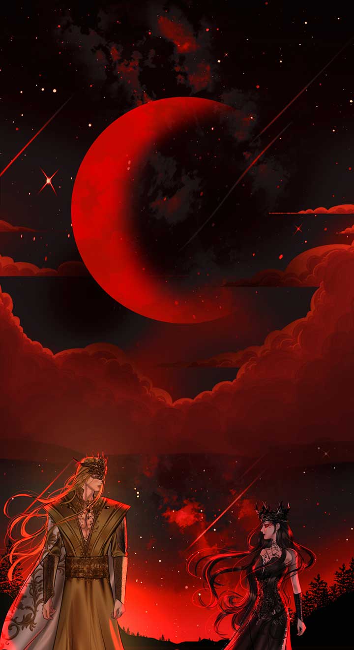 I Made a Deal with the Devil Chapter 49 - Page 6