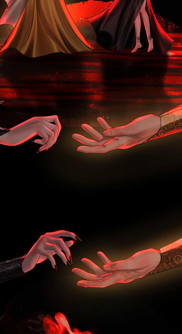 I Made a Deal with the Devil Chapter 49 - Page 7