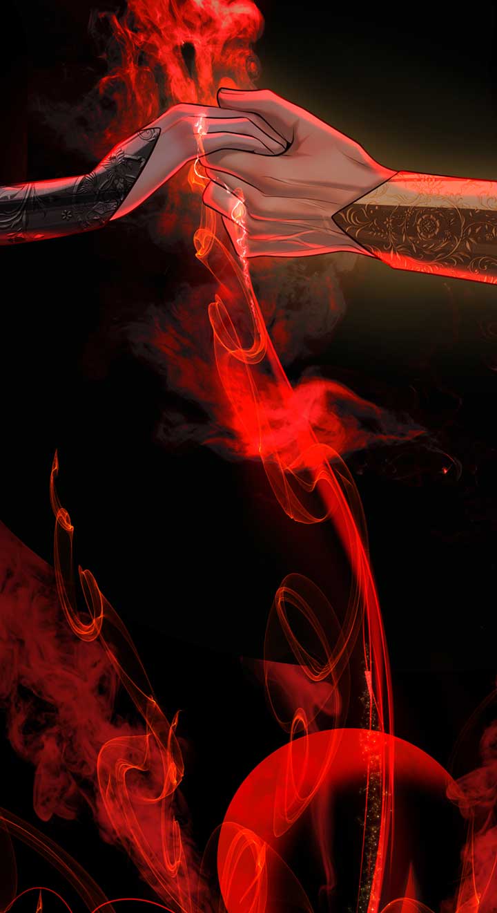 I Made a Deal with the Devil Chapter 49 - Page 8