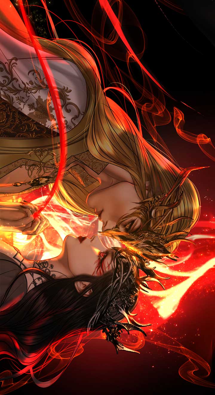 I Made a Deal with the Devil Chapter 49 - Page 10